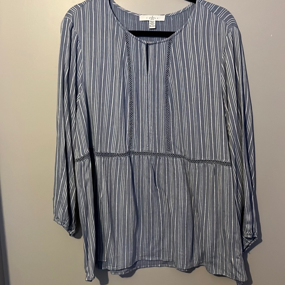 Women’s Fever Top